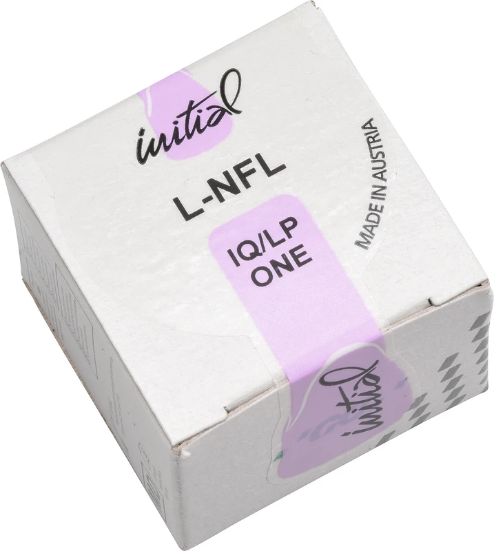 GC Initial™ IQ Lustre Pastes ONE Dose 4 g Paste lustre body neutral flo