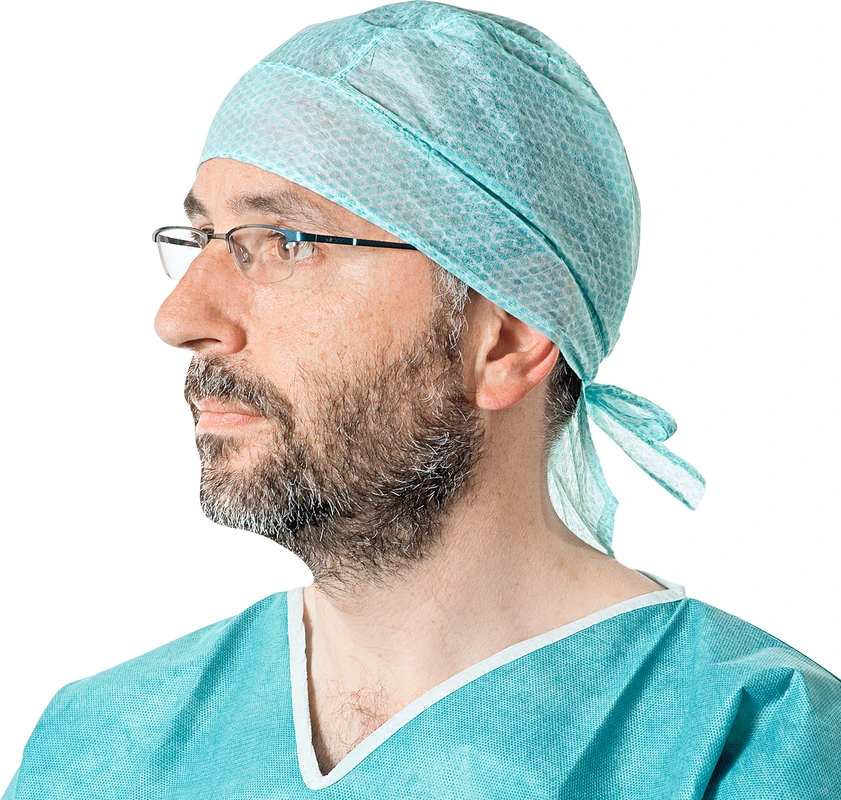 Foliodress® cap COMFORT HARTMANN