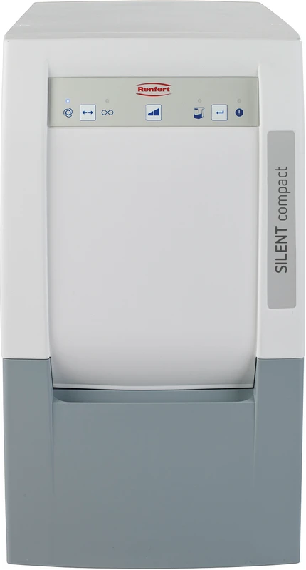 SILENT compact Stück