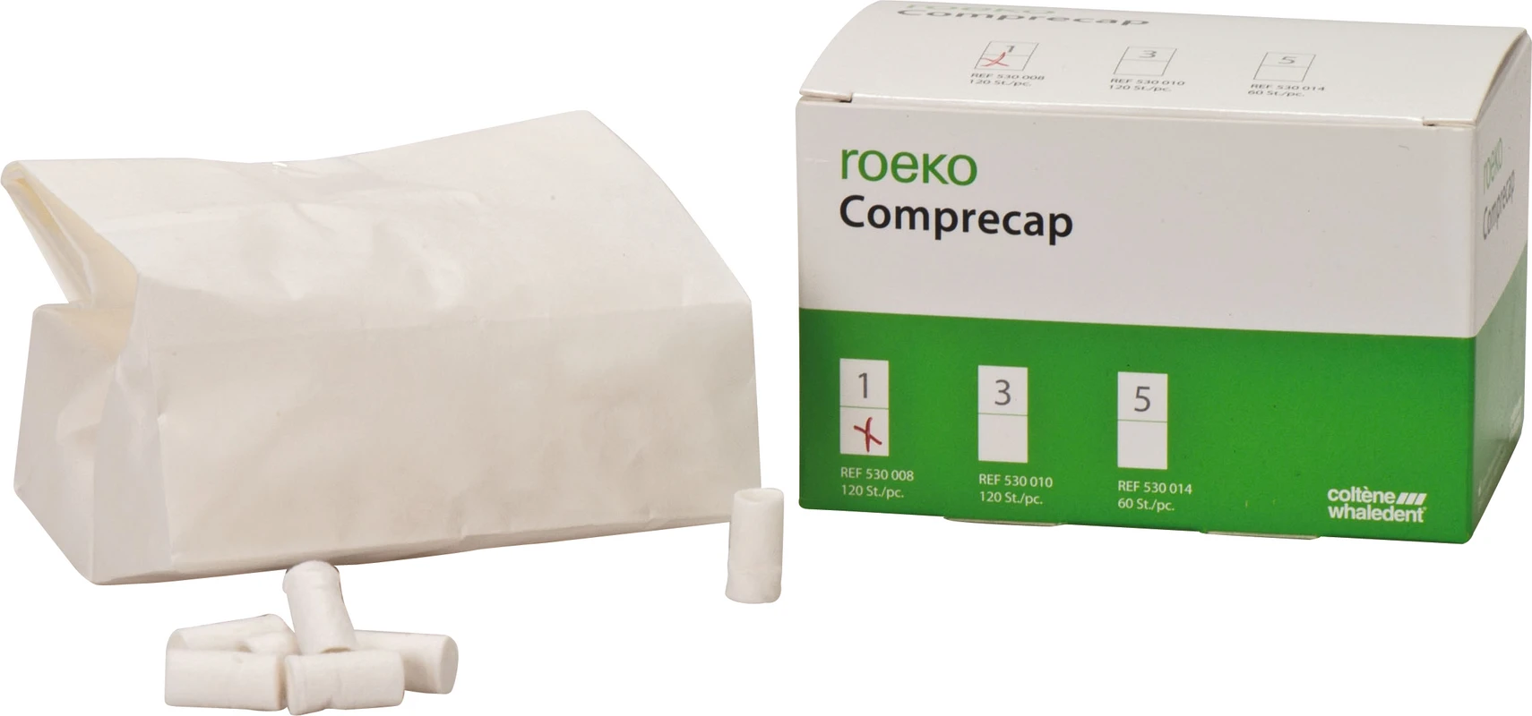 roeko Comprecap COLTENE