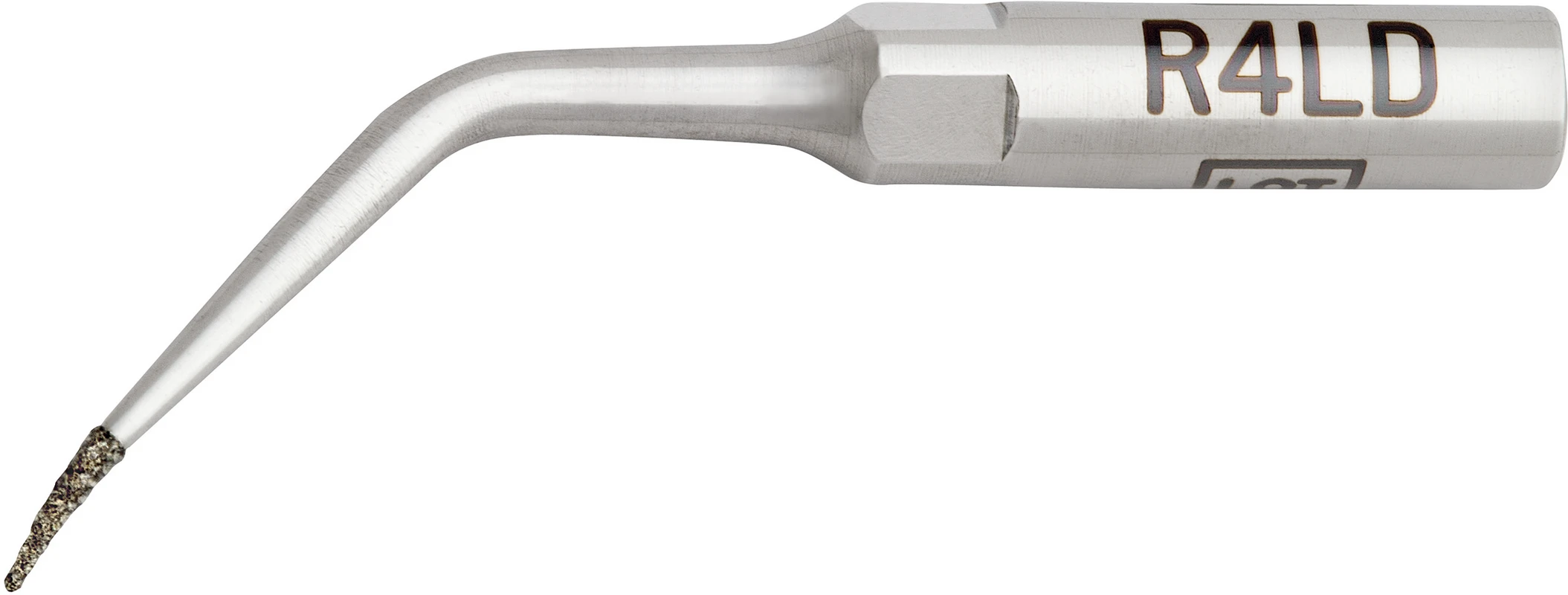 Piezomed Spitze Stück R4LD