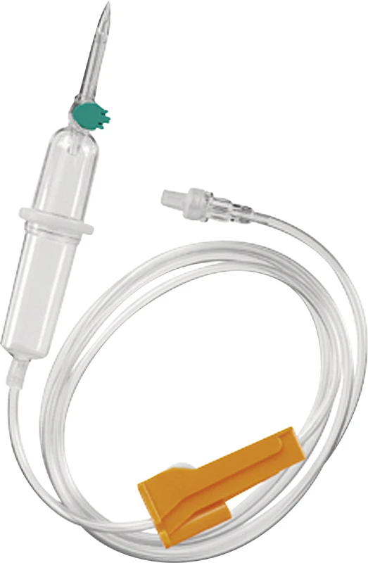 Intrafix® Air P Packung 100 Stück 150 cm