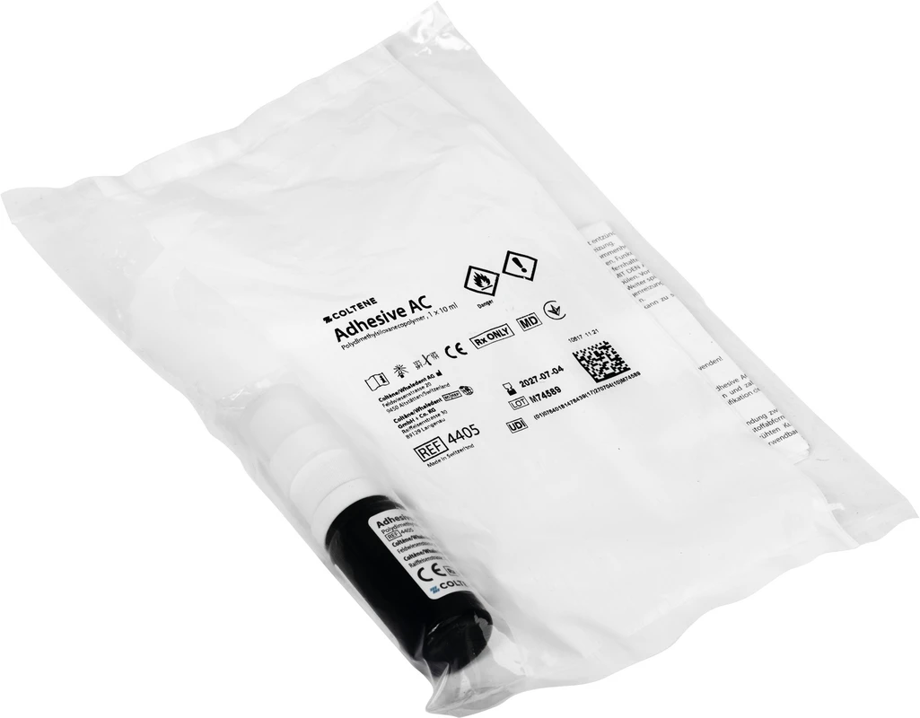 Adhesive AC Flasche 10 ml
