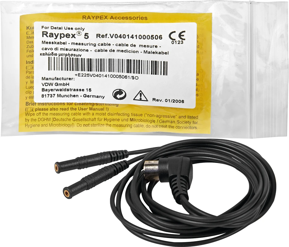 Raypex® 5 Messkabel Stück