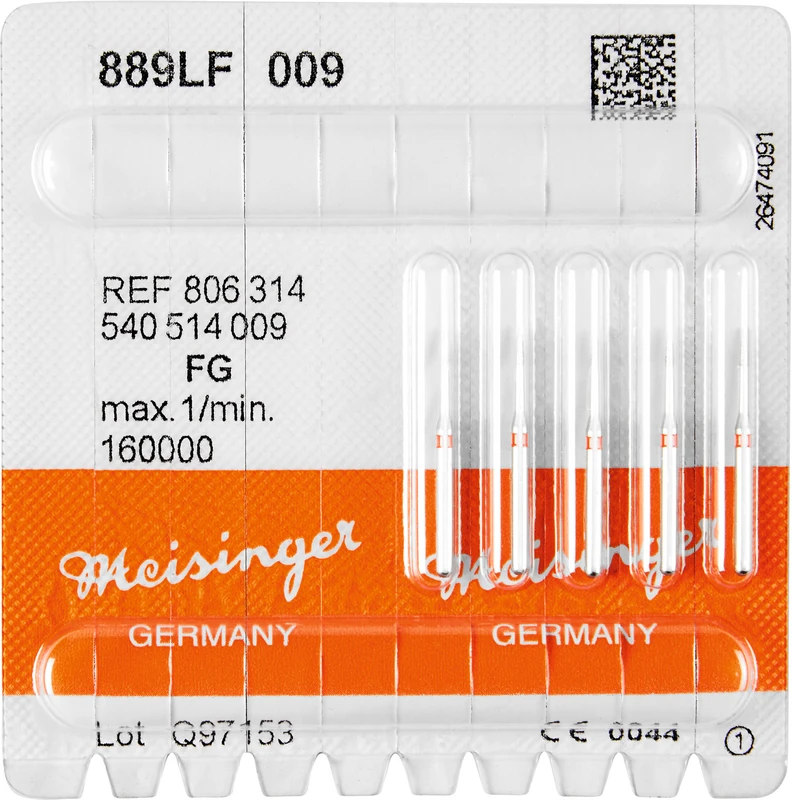 Diamanten 889 Hager &amp; Meisinger