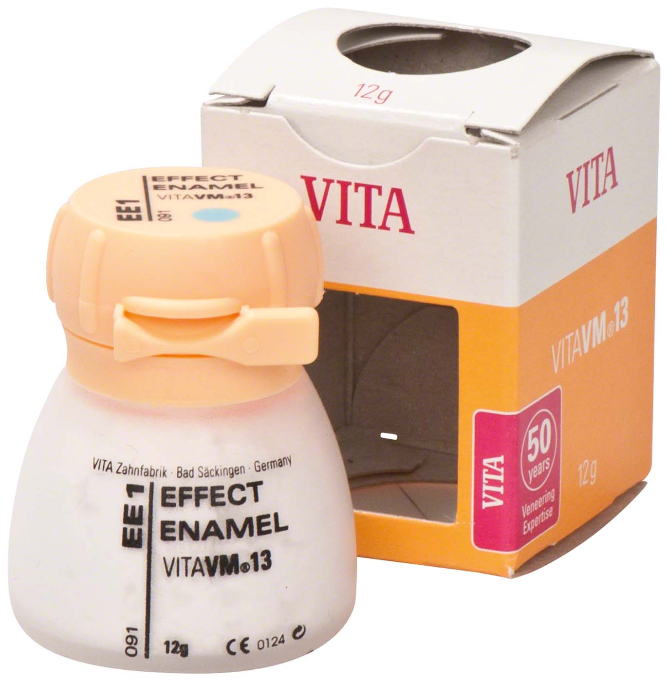 VITA VM® 13 3D-MASTER® VITA