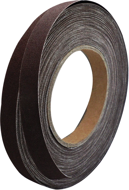 Schmirgelleinen Lukadent