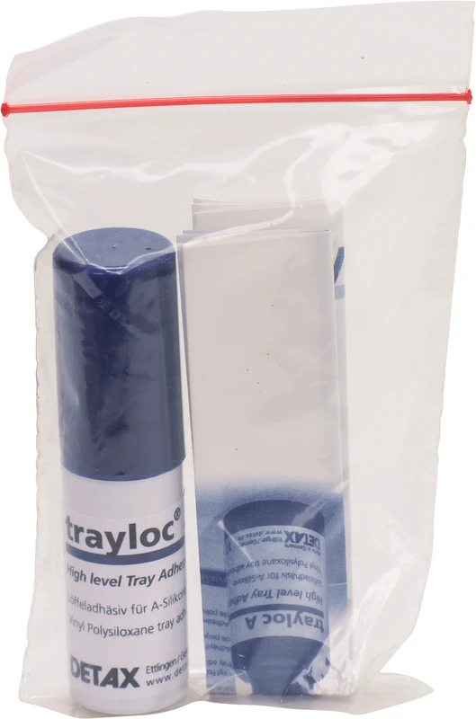 trayloc A Stück 15 ml Sprayflasche blau-transparent