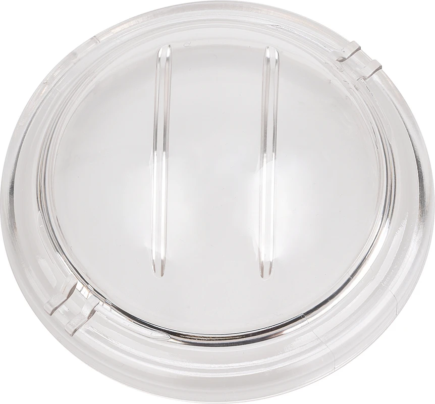 AIR-FLOW® Master Piezon Deckel Stück für Pulverbehälter