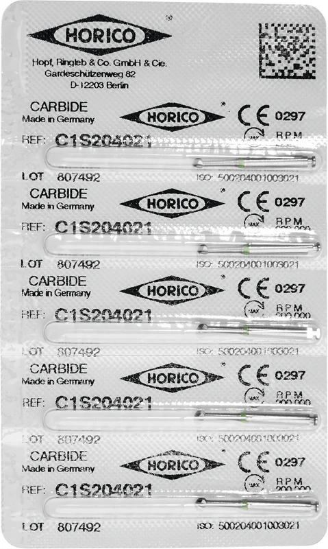HM-Bohrer C1S Horico