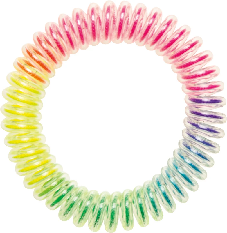 Armband Haargummi
