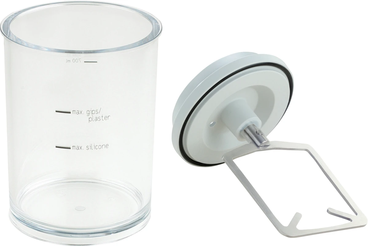 Anmischbecher Renfert