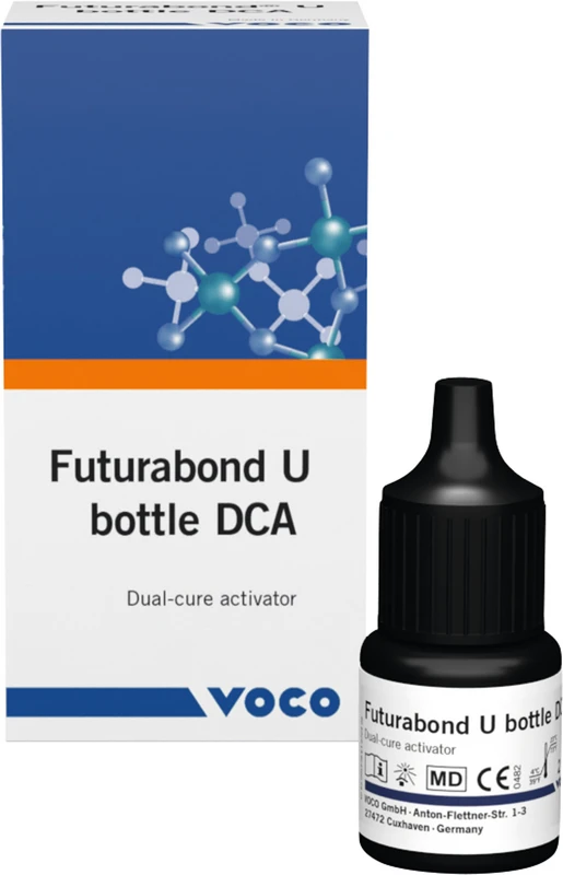 Futurabond U bottle Packung 5 ml DCA