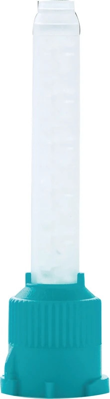 Coltene Mischkanülen Türkis Packung 40 Stück türkis Coltene Mischkanülen Türkis COLTENE