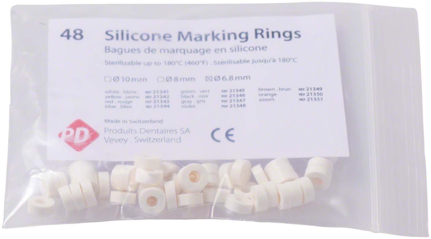 Markierungsringe Produits Dentaires