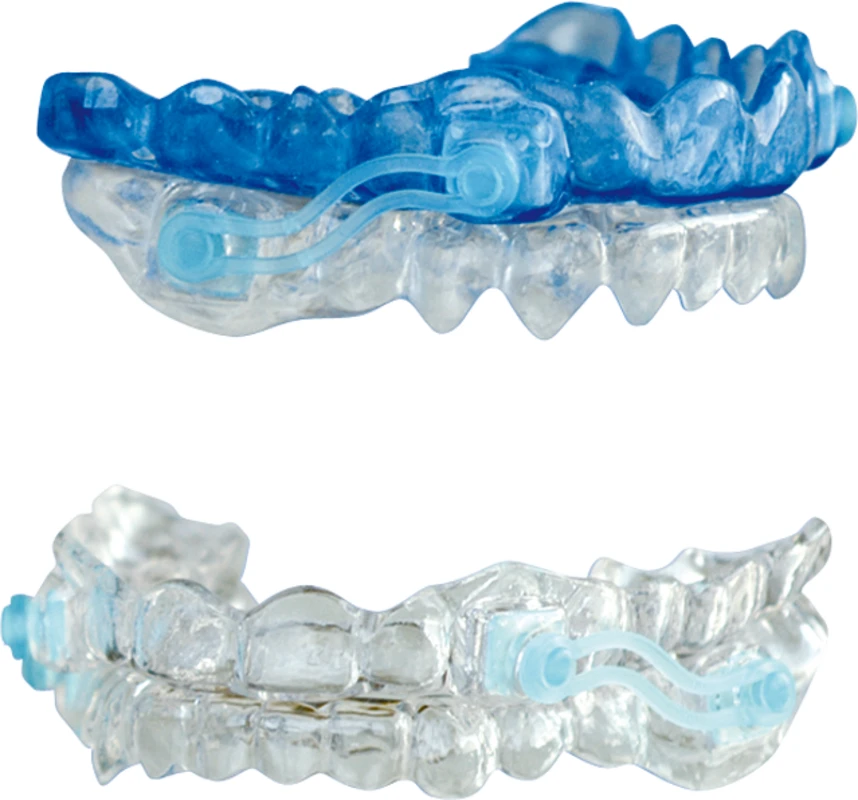 Silensor-sl ERKODENT