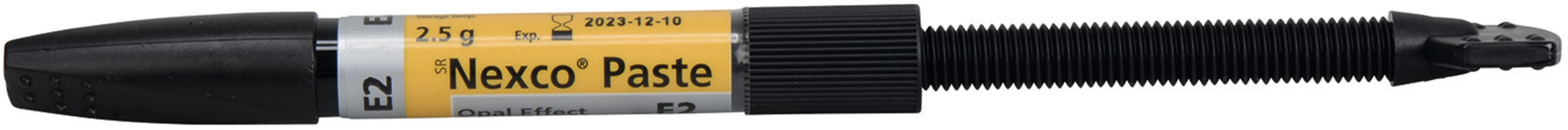 SR Nexco® Spritze 2,5 g Paste Effekt E2