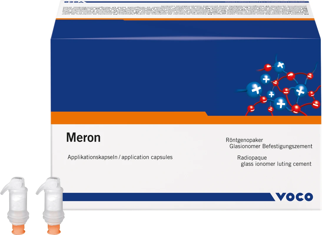 Meron Plus VOCO