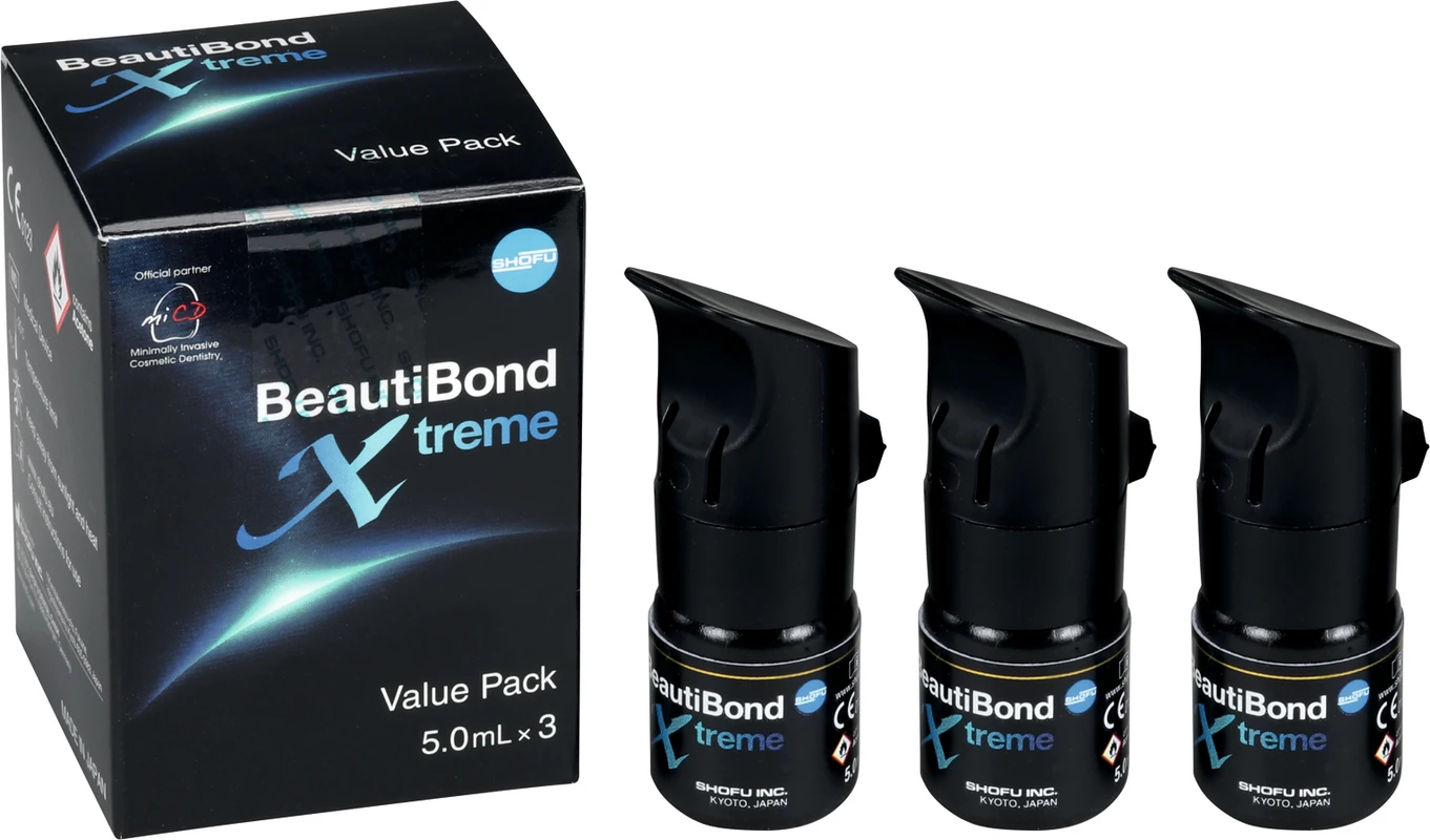BeautiBond Xtreme