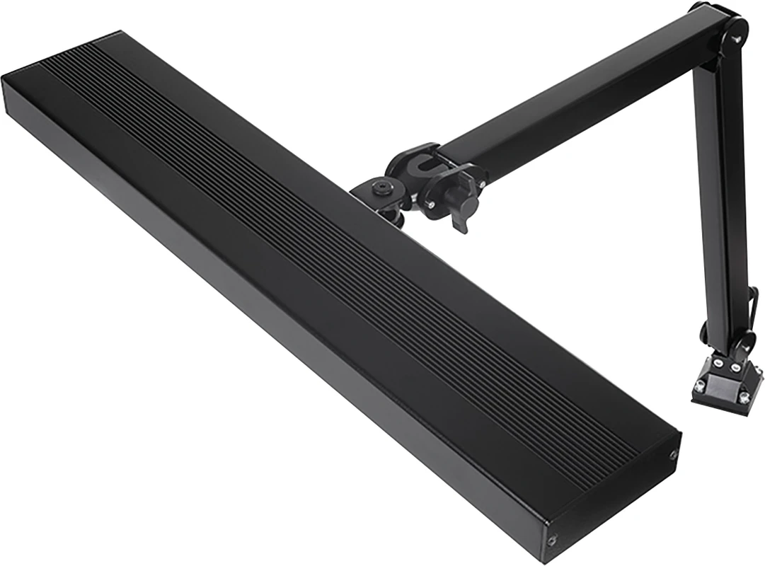 LED Black Line Stück