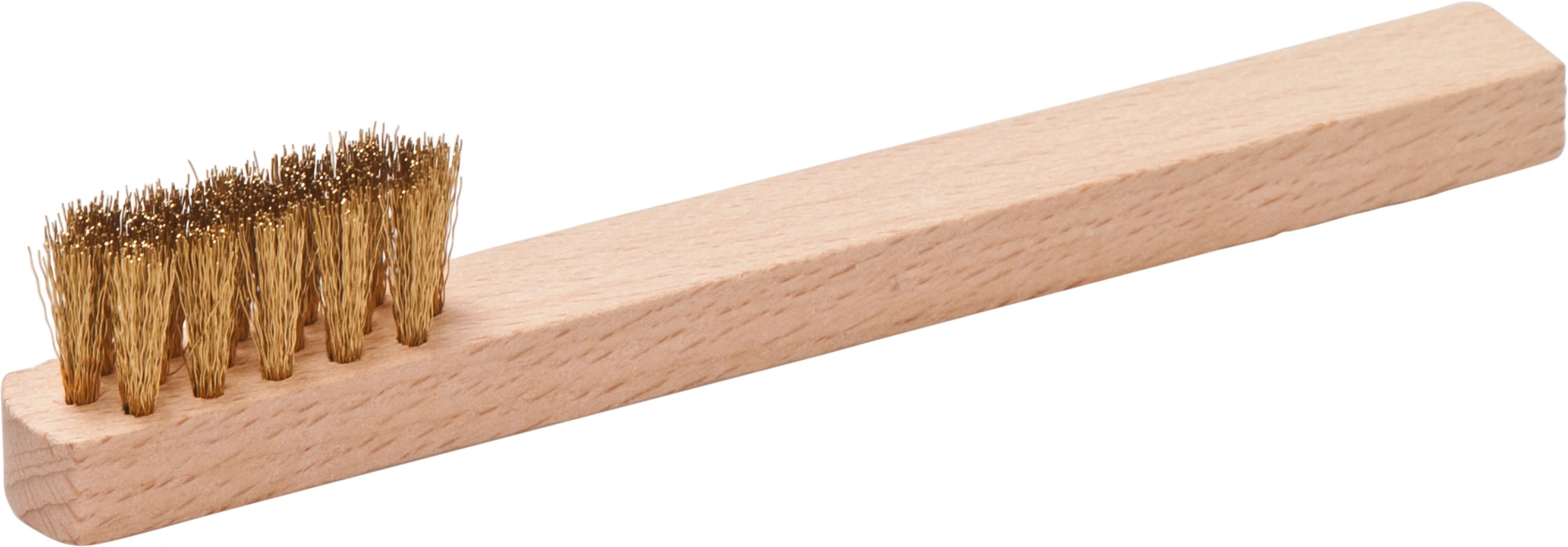 Bohrer- und Diamantreinigungsbürsten Becht