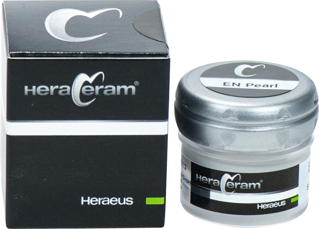 HeraCeram® Stains universal Dose 2 ml Stains universal EN pearl