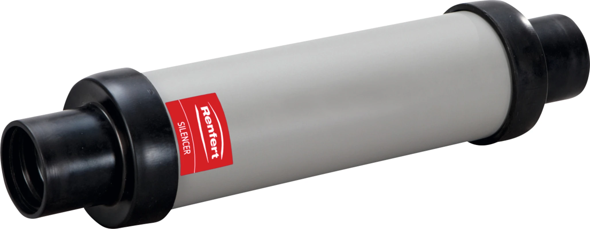 Silencer Stück