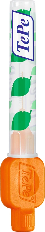 TePe® Interdentalbürsten Original Packung 25 Stück orange, Ø 0,45 mm