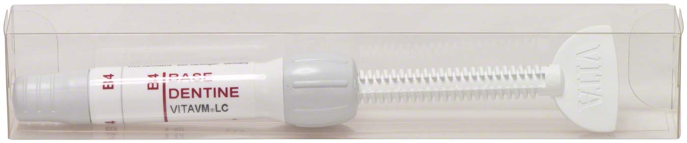 VITA VM® LC classical A1-D4® Spritze 4 g Paste dentin B4 VITA VM® LC classical VITA