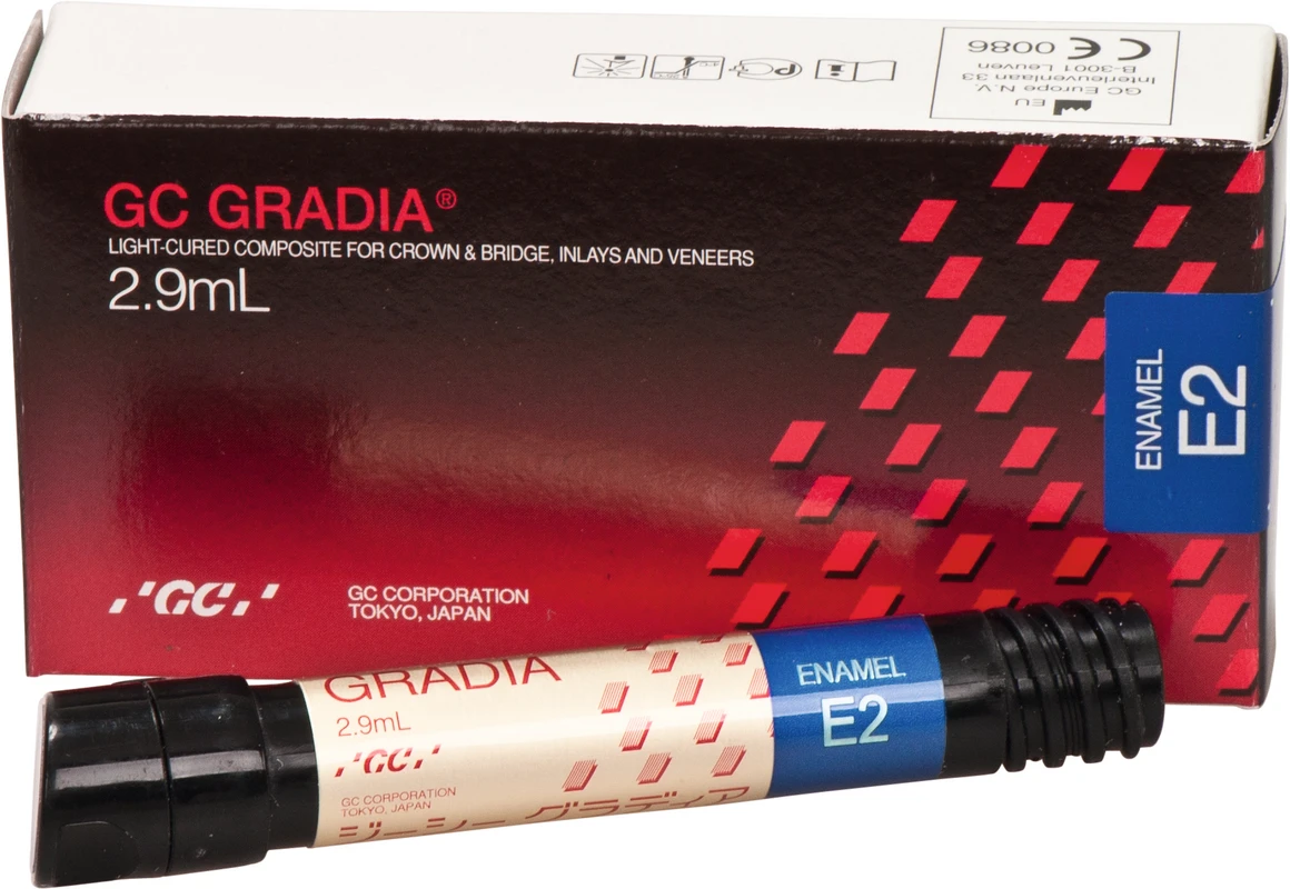 GC GRADIA® GC