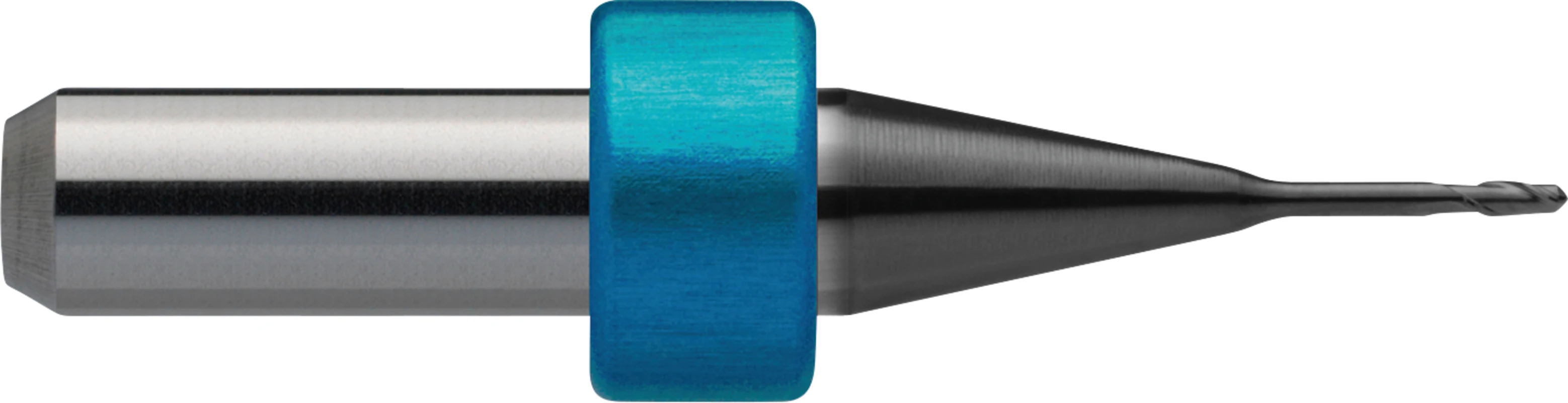 PrograMill tool Stück blue, CoCr 1.0, für PM7