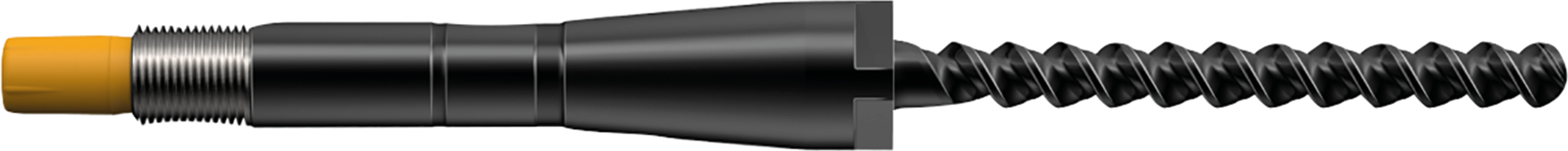 CEREC® Primemill Bur Packung 3 Stück gelb, Ø 2,5 mm CEREC® Primemill Bur Dentsply Sirona