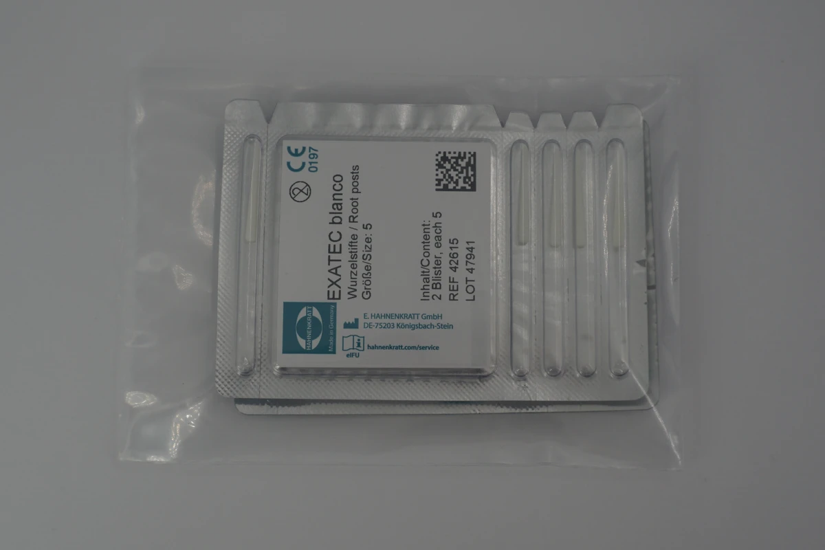 DC Speichelsauger DC Dental Central